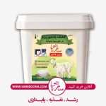 کشک بز مایع پاستوریزه