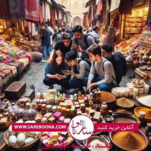 فروش ویژه لبنیات شتر و لینیات بز در اصفهان : فروش شیر شتر در اصفهان، فروش دوغ شتر در اصفهان، فروش گوشت شتر در اصفهان، فروش روغن شتر در اصفهان، فروش صابون شتر در اصفهان، فروش شیر بز در اصفهان، فروش دوغ بز در اصفهان، فروش پنیر بز در اصفهان، فروش کره بز در اصفهان، فروش کشک بز مایع در اصفهان، فروش کشک بز خشک در اصفهان، فروش عسل گرماندیده در اصفهان، فروش عسل وحشی در اصفهان.
