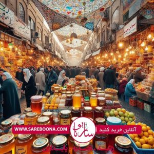 فروش ویژه لبنیات شتر و لینیات بز در اصفهان : فروش شیر شتر در اصفهان، فروش دوغ شتر در اصفهان، فروش گوشت شتر در اصفهان، فروش روغن شتر در اصفهان، فروش صابون شتر در اصفهان، فروش شیر بز در اصفهان، فروش دوغ بز در اصفهان، فروش پنیر بز در اصفهان، فروش کره بز در اصفهان، فروش کشک بز مایع در اصفهان، فروش کشک بز خشک در اصفهان، فروش عسل گرماندیده در اصفهان، فروش عسل وحشی در اصفهان.